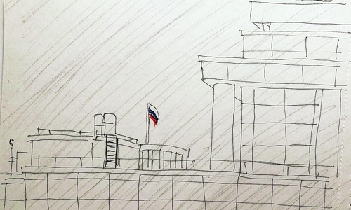 Суды над «Мемориалами». Апелляция. Заседания 9, 10, 11, 12, 13