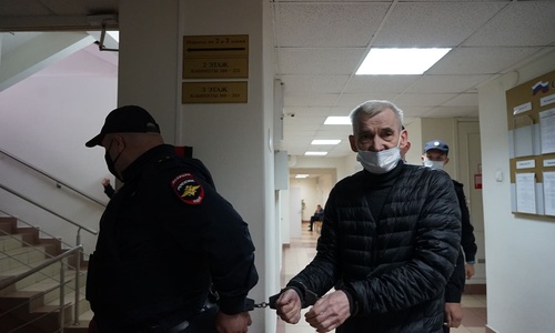 Слушания по делу Юрия Дмитриева отложены до 30 сентября