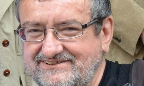 Mečislav Borák (1945–2017). An obituary