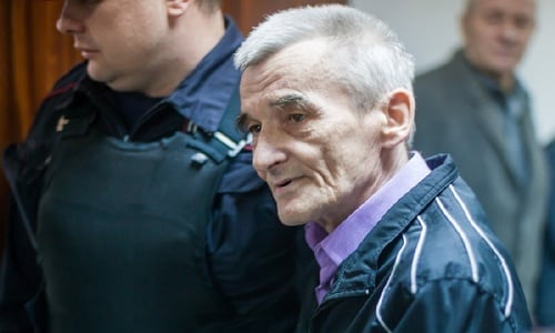 Dmitriyev Case. Court continues calling on witnesses