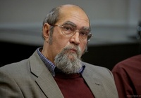 Встреча с Константином Морозовым