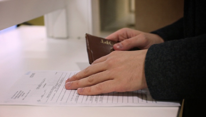 Обжалован отказ Верховного Суда рассмотреть иск к Госдуме