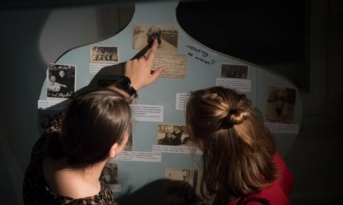 Семинар об истории войны в школах и музеях пройдет в Пскове