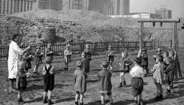 Завершился XXII школьный конкурс «Человек в истории. Россия – XX век»