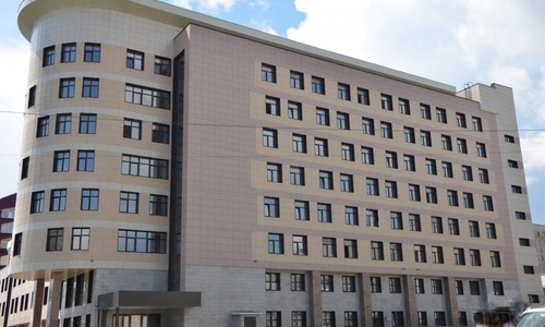 Суд в Барнауле обязал ФСБ дать доступ к делу нереабилитированного