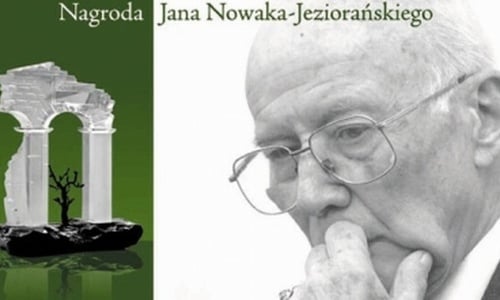 «Мемориалу» присуждена премия Яна Новака-Езёраньского