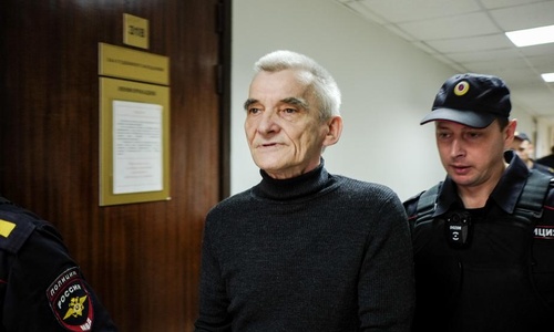 Дело Дмитриева: в суде допрошен эксперт-психолог