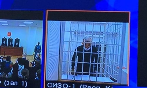 Дело Юрия Дмитриева: суд снова выполнил политический заказ