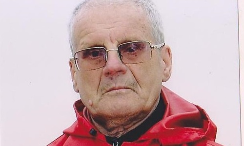 Vitaly Shimichev passed away