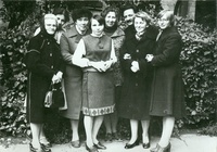 Диссиденты и шестидесятники в советской Украине