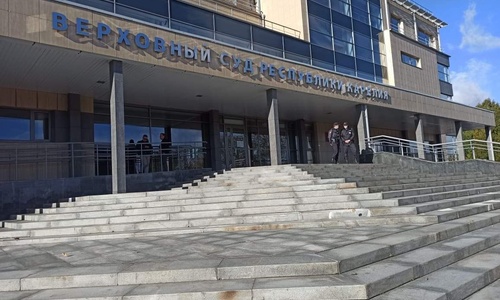 Верховный суд Карелии отклонил жалобу адвоката Александра Флеганова