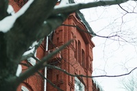 Топография террора вокруг Таганки