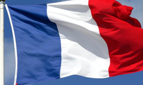 Письмо послу Франции в связи с убийством учителя в пригороде Парижа