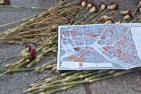 Топография террора. Лубянка и окрестности