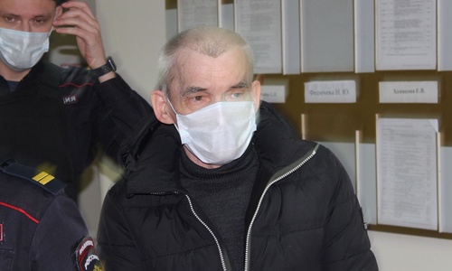 Дело Дмитриева. Третье рассмотрение в Петрозаводском городском суде