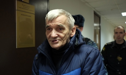 Дело Дмитриева. В суде допрошен психолог