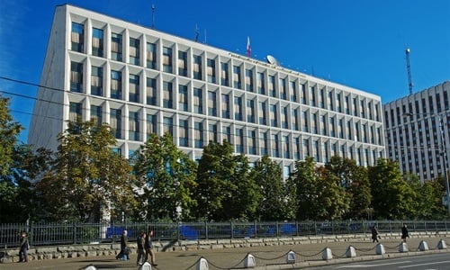 «Мемориал» обратился в МВД по поводу отказов в выдаче архивных справок