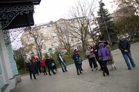 Топография террора вокруг Таганки