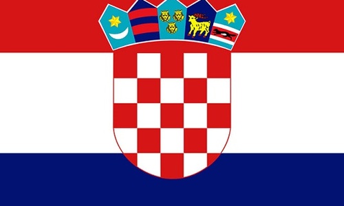 Обращение Посольства Хорватии в Российской Федерации