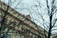 Топография террора. Лубянка и окрестности