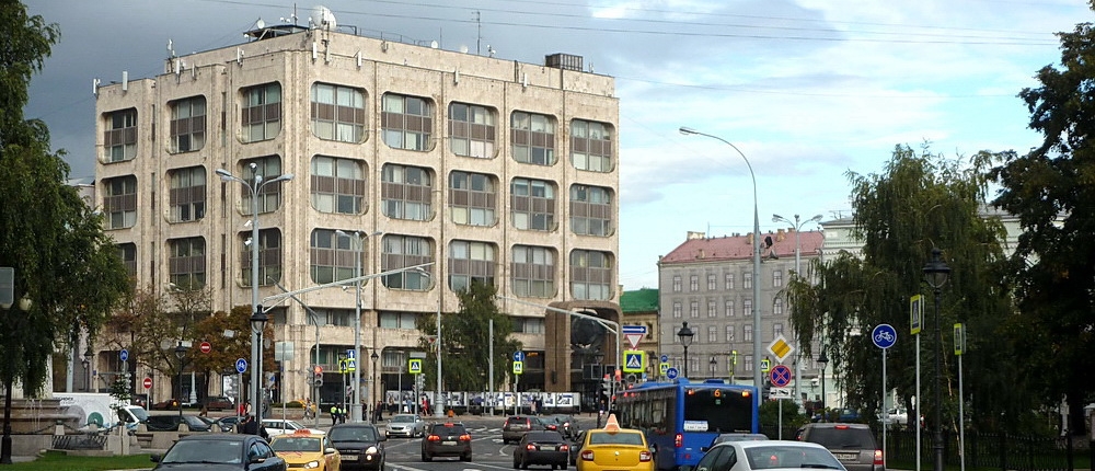 Медиаэкраны и цифровые выставки: как изменится после благоустройства территория 