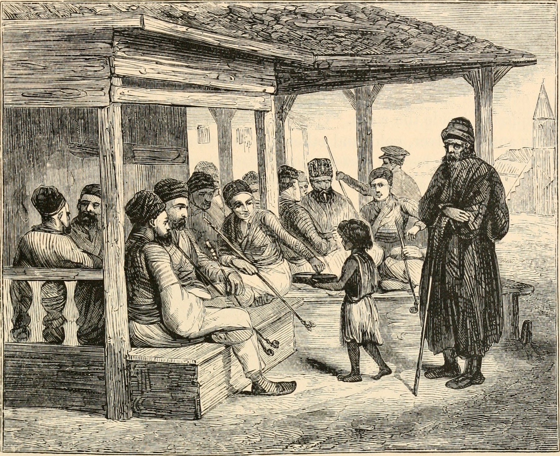 Раффе художник