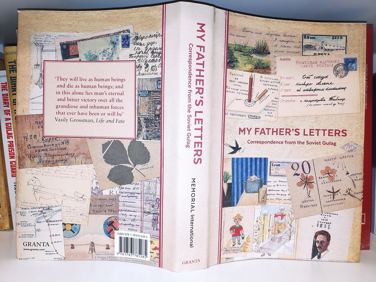 Папины Письма Книга Купить
