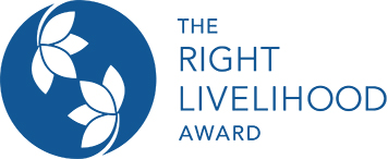 The Right Livelihood Award Foundation