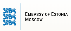 Посольство Эстонии в Москве